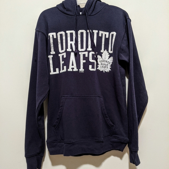 TORONTO MAPLE LEAFS Hoodie - Picture 2 of 6